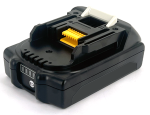 Batería de repuesto <span class=keywords><strong>BL1815</strong></span> 18V 1.5Ah 2.0Ah 2.5Ah Batería recargable de iones de litio Compatible con herramientas y cargas originales - Product Image 3