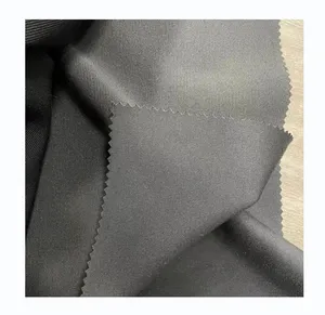Вельветовая вязаная велюровая ткань из 95% полиэстера 5% спандекса для одежды hometextile