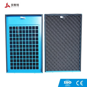 गर्म बिक्री के साथ 15hp कंप्रेसर पेंच हवा कंप्रेसर हवा ड्रायर और हवा टैंक पेंच कंप्रेसर - Product Image 6