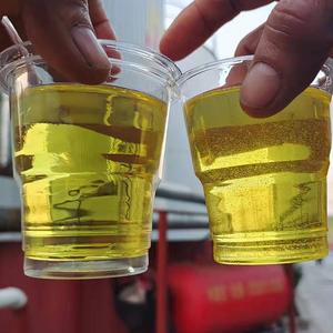 Organic <b>Chemicals</b> Deshang Brand Squalene CAS 111-02-4 99% Purity Yellow Liquid - Product Image 4