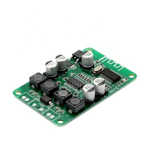 Souris sans fil personnalisée de haute qualité pcba fabrication de cartes <span class=keywords><strong>PCB</strong></span> exportation de circuits imprimés - Product Image 1