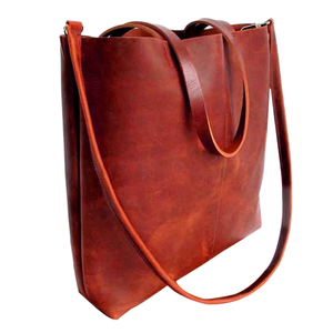 Sac fourre-tout rétro grande capacité à motif floral vintage, sac à bandoulière décontracté pour femme, style chic et élégant - Product Image 1