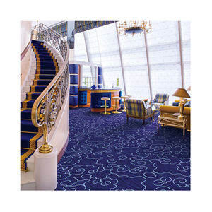 <span class=keywords><strong>Tapis</strong></span> mural de luxe HENGJIU, tissé à la machine, design coloré, pour hôtel, <span class=keywords><strong>tapis</strong></span> commercial, Alfombras, casino, boîte de nuit, croisière - Product Image 4