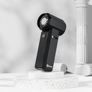 Xách tay tốt Helper cho các chuyến đi cắm trại, cầm tay mini bạo lực turbofan, quay cao gió mạnh đáp ứng nhu cầu ngoài trời - Product Image 2