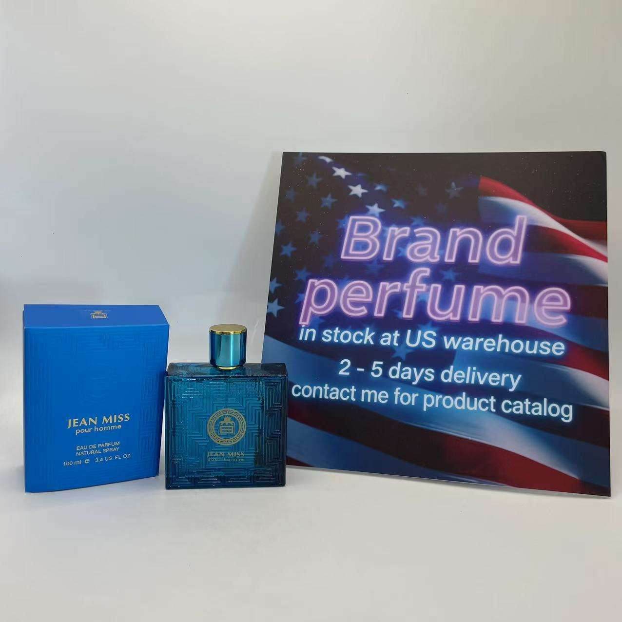 Jeans Wholesale Miss Me Denim Brand Perfume Supplier Perfume Depot