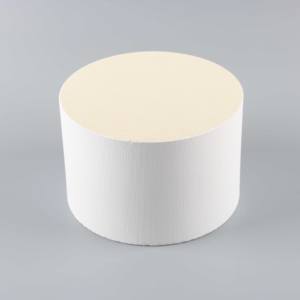 Catalyseur automatique DPF en céramique nid d'abeille/DOC/DPF/catalyseur de voiture/catalytique - Product Image 6