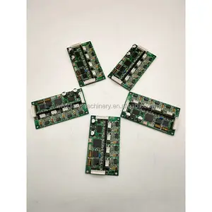 936-325-009 Ink Key Control Board for printing machine made in Japan