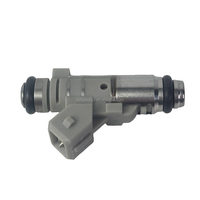 IWP023 nouveaux injecteurs de carburant en plastique pour Polo Vento FIAT Punto 1.6L avec code moteur pour essence et Diesel
