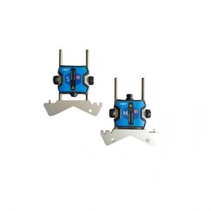 Outil d'alignement de courroie à diode laser rouge TKBA 40 pour courroie trapézoïdale, support OEM personnalisé - Product Image 2