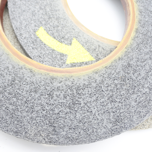 300 мм быстрое шлифовальное намоточное колесо из нейлоновой ткани для заусенцев - Product Image 4