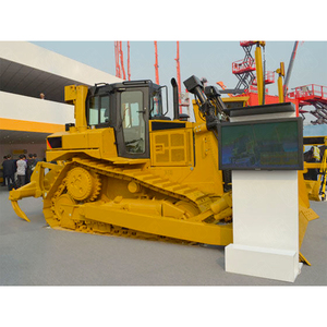 New Mini Bull Dozer Crawler <strong>Bulldozer</strong> Price Small Crawler <strong>Bulldozer</strong> Dozer Machine for Sale - Product Image 2