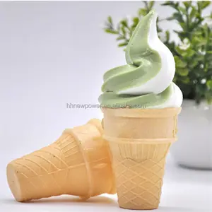 F036 Comercial Industrial 32 PCs Cono Formadores Helado Cono Panadero que hace la máquina