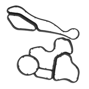 Junta de la Carcasa del Filtro de Aceite N20 N55 para <span class=keywords><strong>BMW</strong></span> N52 N54 11428637820 11427537293 11428637821 11427525335 - Product Image 4