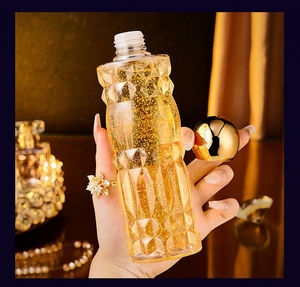 Tónico Esencial Hidratante, Iluminador y Reafirmante, Tónico Hidratante para el Cuidado de la Piel, Tónico con ADN y Sodio - Product Image 5