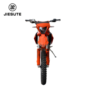 JIESUTE 300CC 4 Stroke Dirt <b>Bike</b> Cross Motorbike Off Road Motocross Powerful <b>Engine</b> Motorcycle for Adult - Product Image 3