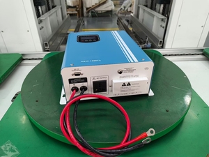 Onduleur solaire hybride hors réseau 1KW 12V 24V basse fréquence DC vers AC 110V 220V monophasé à onde sinusoïdale pure avec contrôleur <span class=keywords><strong>PWM</strong></span> ou MPPT - Product Image 6