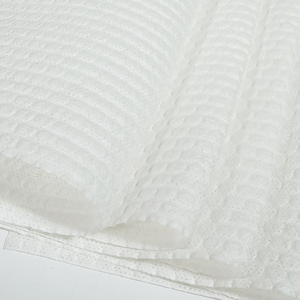 Chiffons à vaisselle réutilisables écologiques en tissu non tissé, essuie-tout de cuisine jetables - Product Image 6