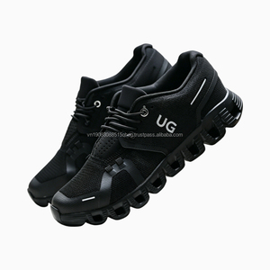 Zapatillas Deportivas Transpirables de Malla Cómoda para Hombre y Mujer, Marca de Diseñador, Calzado Deportivo Informal para Correr, Venta al por Mayor en Línea - Product Image 1