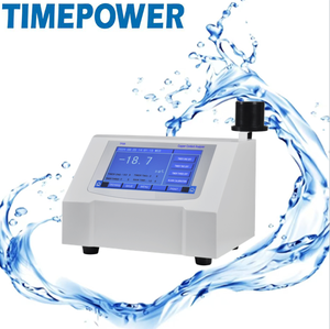 Analyseur de teneur en cuivre pour chaudière à eau du robinet pour analyse biochimique Testeur de qualité de l'eau - Product Image 6