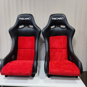 Offre Spéciale Sièges de Course Universels Professionnels à <span class=keywords><strong>Prix</strong></span> Réduit Organisateur de Siège Auto Meilleur Simulateur de Siège de Course - Product Image 2