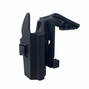 मोले बेल्ट क्लिप के साथ Cpx-1/cpx-2 सामरिक होल्स्टर - Product Image 4