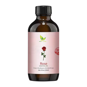 Huile parfumée aromatique pour la fabrication de bougies parfumées, vente en gros, marque privée/OEM, huile de massage - Product Image 4