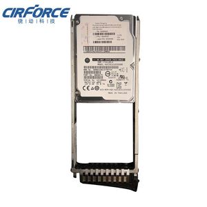 00AR324 V7000 V2 300 GB 15 K 2,5 "12 Гб сервера жесткий диск hdd - Product Image 3