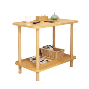 Escritorio doble sofá mesa <span class=keywords><strong>de</strong></span> centro mesa auxiliar simple moderna pequeñ<span class=keywords><strong>a</strong></span> sala <span class=keywords><strong>de</strong></span> estar familiar Mini <span class=keywords><strong>alquiler</strong></span> simple mesita <span class=keywords><strong>de</strong></span> noche dormitorio - Product Image 2