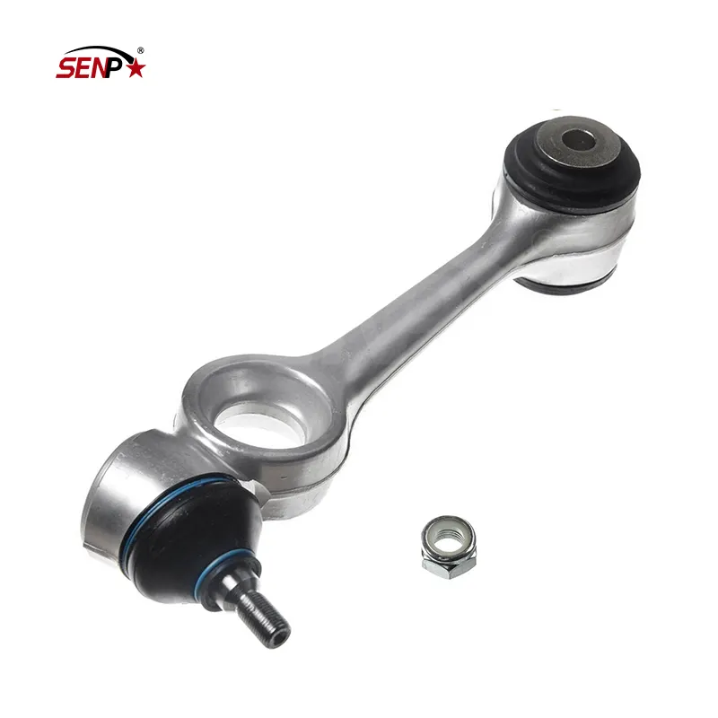 SENP Air suspension car parts Front Upper Left Control Arm w/ Bushing For Mercedes-Benz 230 240D 280CE 280E 280SE 1233304607