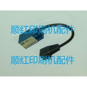 Rk11 Photoelectric Sensor 037u305644 Roland <b>Printing</b> Press Parts Front Guide Component - Product Image 1