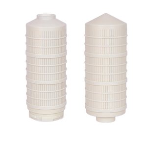 <span class=keywords><strong>Filtre</strong></span> à eau adoucisseur de type champignon Bo Yuan avec distribution supérieure/inférieure, installation rapide, compatibilité tube central - Product Image 5
