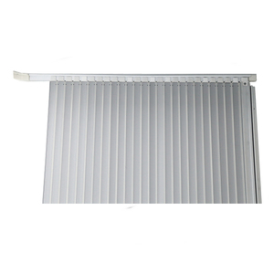 Puerta Corredera de Ducha <span class=keywords><strong>para</strong></span> Autocaravana, de Aleación de Aluminio de Alta Calidad, Venta de Fábrica TONGFA 2026, Accesorio <span class=keywords><strong>para</strong></span> Baño de Autocaravana - Product Image 5
