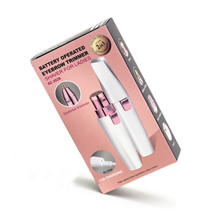 Kosmetikprodukt-Verpackungsbox Kleine Kartonbox mit Individuellem Logo Hautpflege-Papierbox - Product Image 6