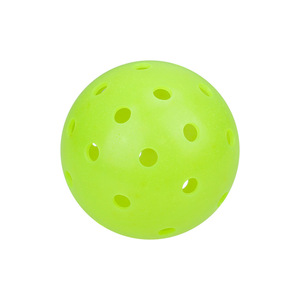 Nouvelle raquette de pickleball pour enfants multicolores de qualité supérieure, sac en maille/boîte de présentation, TPE de haute qualité, divertissement en plein air, Vietnam - Product Image 3