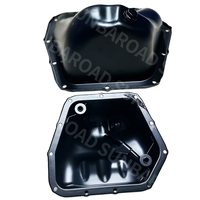 OEM 11109AA230 vente chaude pièces automobiles moteurs de cylindrée coque inférieure d'huile moteur pour SUBARU 2013-2015 Forester FA20