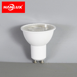<span class=keywords><strong>Ampoule</strong></span> LED <span class=keywords><strong>de</strong></span> plafond moderne 3 CCT 220-240V en plastique blanc 3,3W 4,7W, lampe LED GU10 MR16 pour éclairage intérieur, downlight et projecteur - Product Image 4