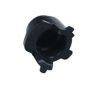 Cubierta de Radar para Mercedes-Benz 2215420417, Protector de Sensor de Distancia con Clip ABS para Ojo Electrónico - Product Image 2