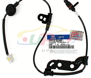 Capteur ABS roue arrière gauche pour Hyundai Kia 59910-3S300 - Product Image 4