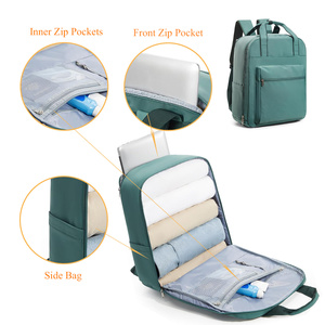 Fabricant de sacs à dos personnalisés, sac pour ordinateur portable, sac à dos extensible, sac pour ordinateur portable professionnel, sac à dos de voyage en polyester, sac à dos exécutif - Product Image 6