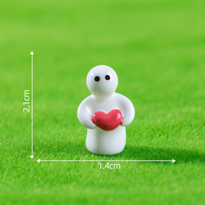 <span class=keywords><strong>Figuras</strong></span> de Resina Dura en Miniatura al por Mayor, Personajes de Estrellas en 3D, Coleccionables de Navidad <span class=keywords><strong>y</strong></span> Halloween, Pintados a Mano, Juguete de <span class=keywords><strong>Amor</strong></span> <span class=keywords><strong>y</strong></span> <span class=keywords><strong>Amistad</strong></span> Hecho en China - Product Image 5