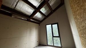 Casa Prefabricada de Estructura de Acero Ligero de Diseño Moderno, Construcción Rápida, Hermosa Apariencia - Product Image 4