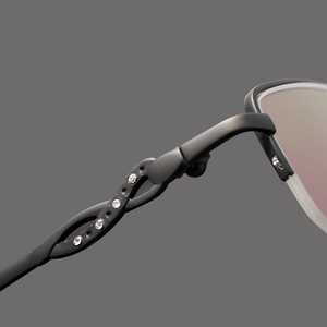 Dernières Conceptions Nouveau Style Fantaisie Optique Lunettes <span class=keywords><strong>de</strong></span> Vue Élégantes Pour Les Femmes - Product Image 5