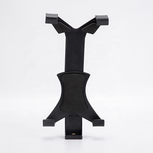 Support de tablette portable avec vis 1/4, support de téléphone portable, trépied, accessoires, support pour tablette de 7 à 10 pouces - Product Image 5