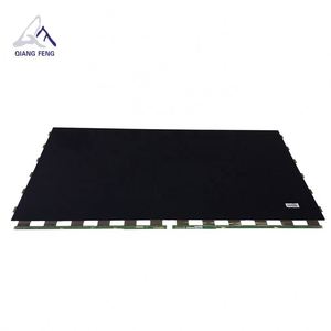 หน้าจอแสดงผลทีวีแอลซีดีแอลอีดีขนาด 50 นิ้ว รุ่น V500DJ6-QE1-C1 - Product Image 1