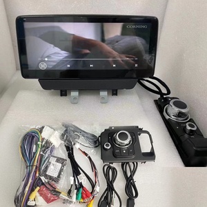 Radio Multimedia para Auto con Android 13 de 10.25 Pulgadas para Mazda 2 2015 CX-3 CX3 2016, Reproductor de Video, GPS, Estéreo, Autoradio, Unidad Principal de Navegación - Product Image 3