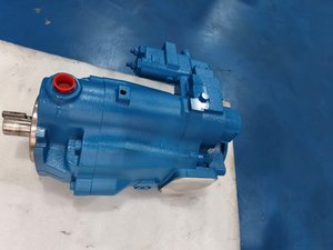 Pompe à piston série PVM074 PVM098ER10GS02AAC28200000A0A Pompe à piston axial hydraulique série PVM PVM141 PVM098 PVM074 - Product Image 5