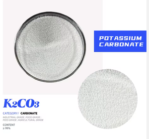 Carbonato <span class=keywords><strong>de</strong></span> <span class=keywords><strong>Potasio</strong></span> CAS 584-08-7 - Product Image 2