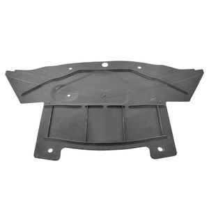 4806074AI จานกันลื่นของเครื่องยนต์สำหรับ Dodge Charger Challenger 300C สีดำพลาสติก - Product Image 1