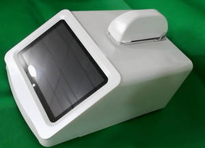 K5600C 실험실 나노 분광계 마이크로 분광계 <span class=keywords><strong>Microvolume</strong></span> UV Vis 분광 광도계 - Product Image 3