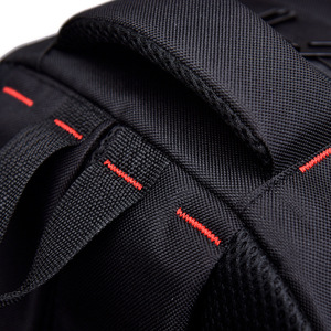 Linxue Business <b>Backpack</b> Men Large Capacity Laptop Compartment Outdoor Travel Shoulder <b>Straps</b> Spring 2025 - Product Image 2